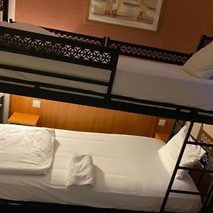 Single Bed Dormitory Room